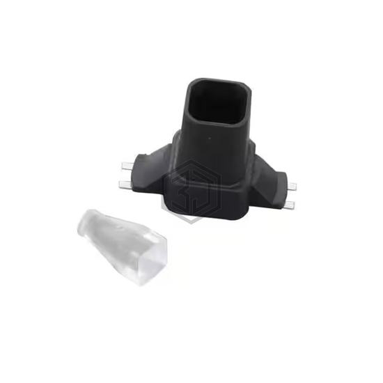 LPV2-0350F-RG - Bivar Inc. - Optics - Light Pipes
