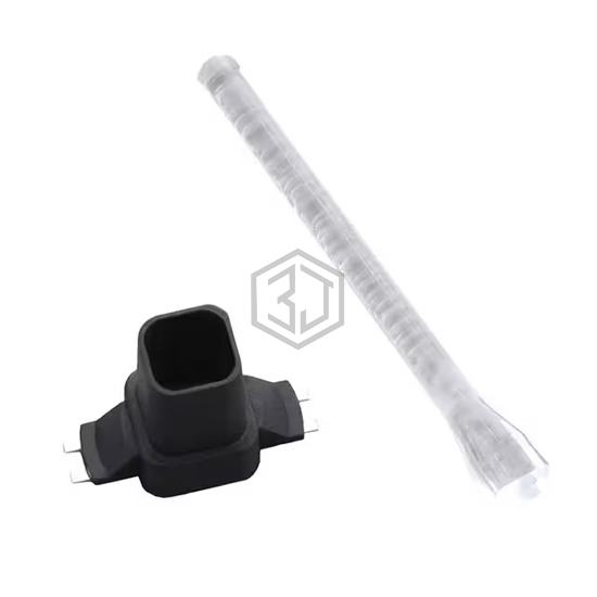 LPV2-1250F-B150 - Bivar Inc. - Optics - Light Pipes
