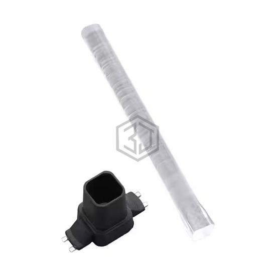 LPV3-1500F-R480 - Bivar Inc. - Optics - Light Pipes