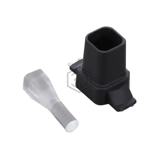 LPV2-0500F-RG - Bivar Inc. - Optics - Light Pipes