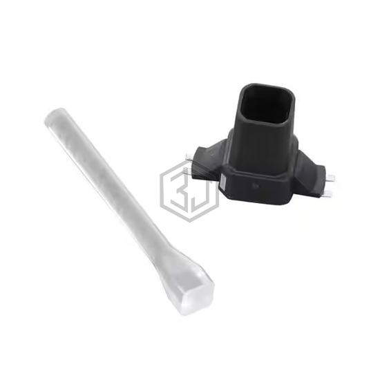 LPV2-1000F-B150 - Bivar Inc. - Optics - Light Pipes