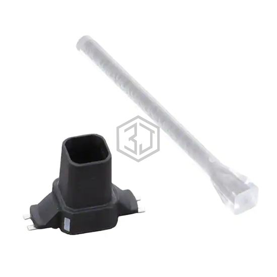 LPV2-1250F-G850 - Bivar Inc. - Optics - Light Pipes