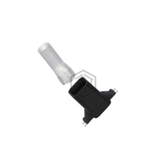 LPV4-0600F-G850 - Bivar Inc. - Optics - Light Pipes