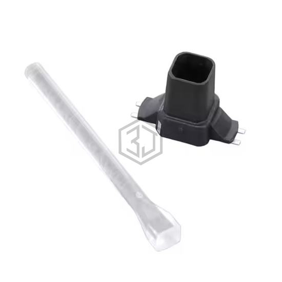 LPV2-1250D-G850 - Bivar Inc. - Optics - Light Pipes