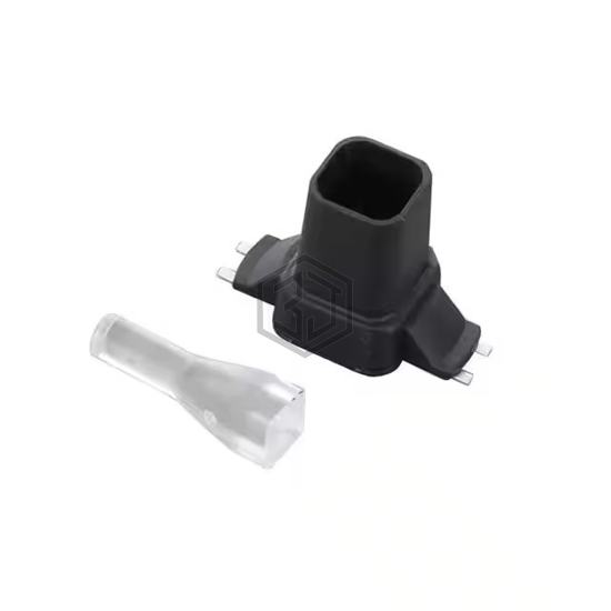 LPV2-0500D-RG - Bivar Inc. - Optics - Light Pipes