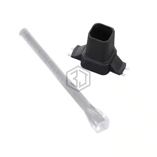 LPV2-1250D-B150 - Bivar Inc. - Optics - Light Pipes