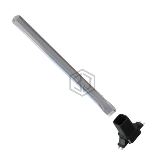 LPV3-1750D-B150 - Bivar Inc. - Optics - Light Pipes