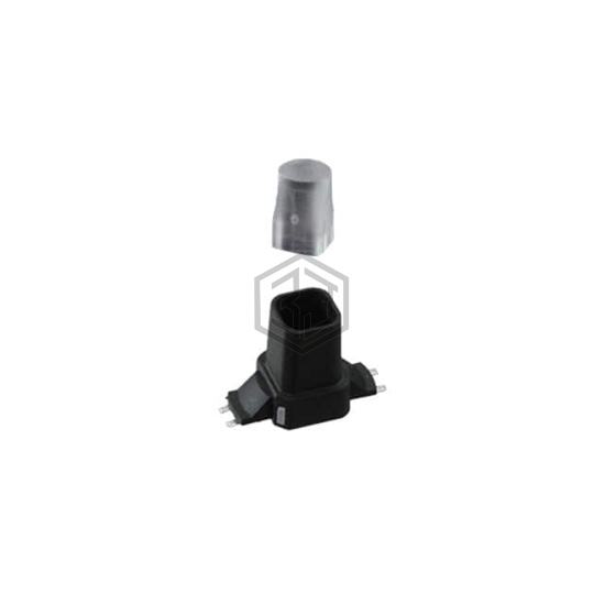 LPV4-0350F-G850 - Bivar Inc. - Optics - Light Pipes