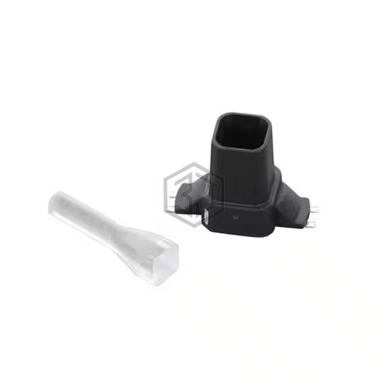 LPV2-0600D-RG - Bivar Inc. - Optics - Light Pipes