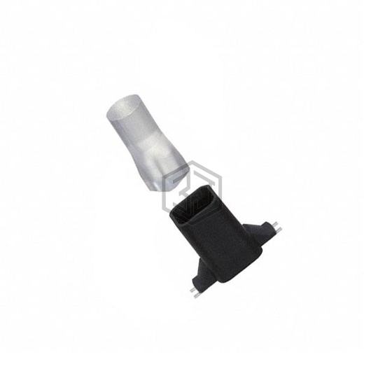 LPV4-0500F-R480 - Bivar Inc. - Optics - Light Pipes
