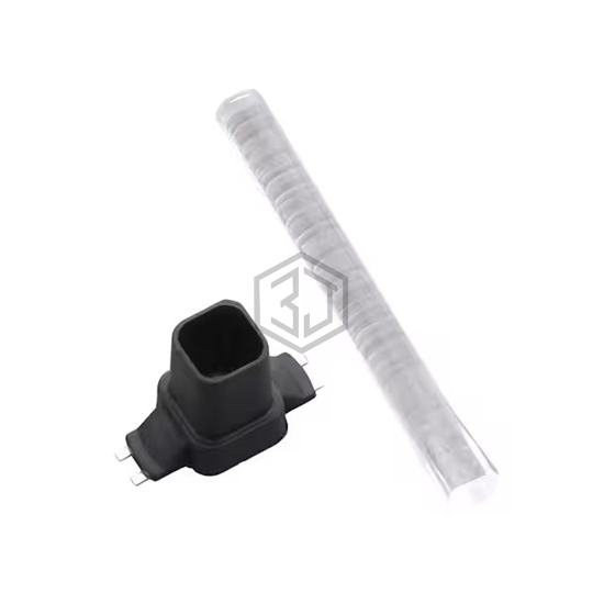 LPV3-1250F-B150 - Bivar Inc. - Optics - Light Pipes