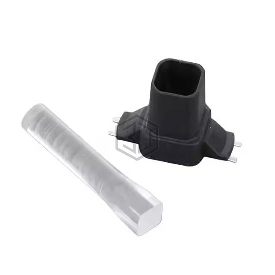 LPV3-0750F-B150 - Bivar Inc. - Optics - Light Pipes