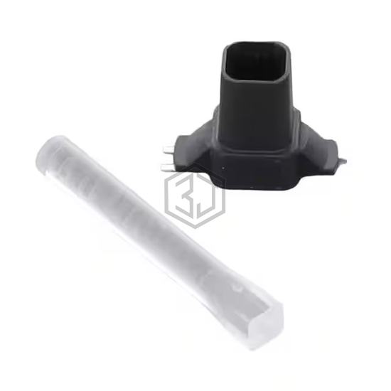 LPV3-1000D-G850 - Bivar Inc. - Optics - Light Pipes