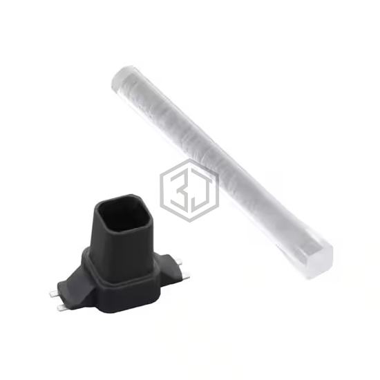 LPV3-1250F-G850 - Bivar Inc. - Optics - Light Pipes
