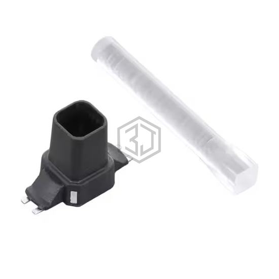 LPV3-1000F-G850 - Bivar Inc. - Optics - Light Pipes
