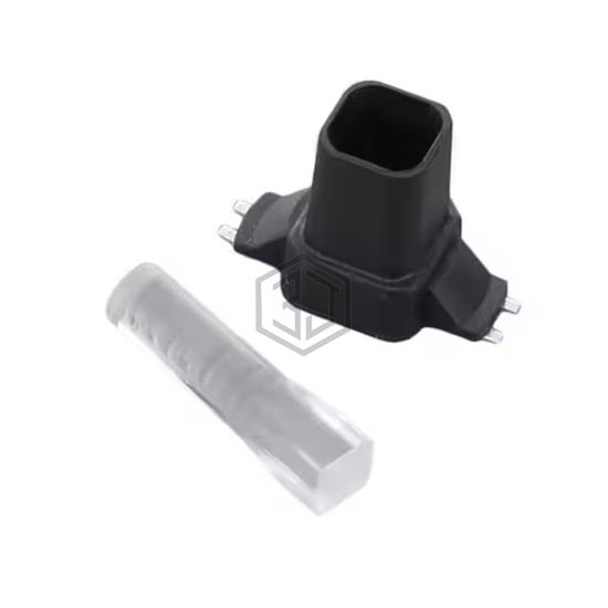 LPV3-0600F-RG - Bivar Inc. - Optics - Light Pipes