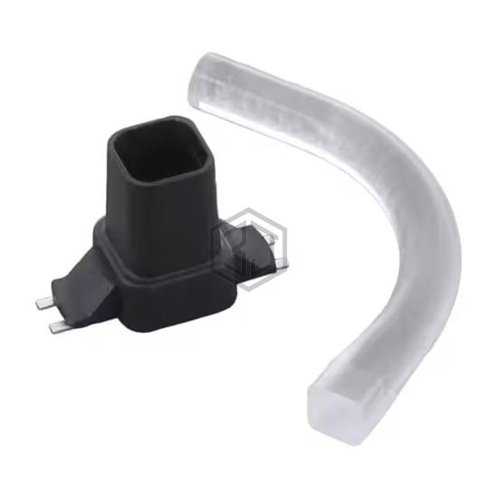 LPR3-0800-0700F-G850 - Bivar Inc. - Optics - Light Pipes