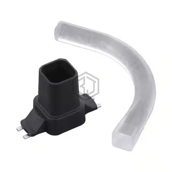 LPR3-0800-0700D-G850 - Bivar Inc. - Optics - Light Pipes