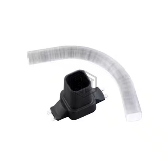 LPR3-0800-0700F-B150 - Bivar Inc. - Optics - Light Pipes