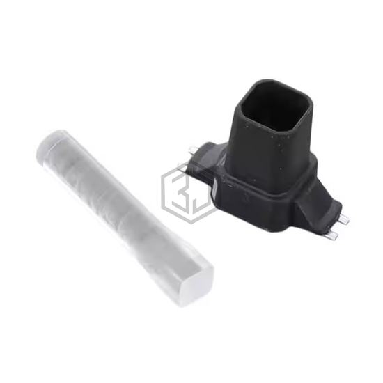 LPV3-0750D-B150 - Bivar Inc. - Optics - Light Pipes