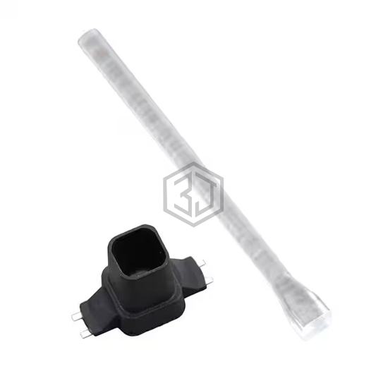 LPV2-1500D-G850 - Bivar Inc. - Optics - Light Pipes