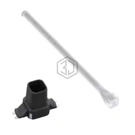 LPV2-1750F-B150 - Bivar Inc. - Optics - Light Pipes