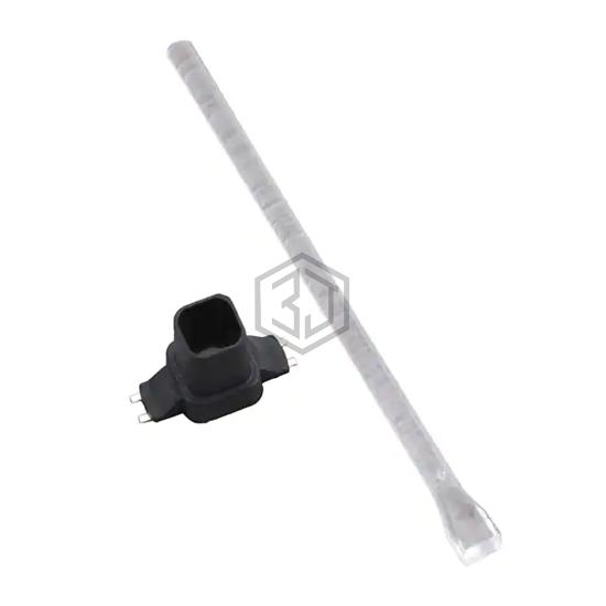 LPV2-2000D-B150 - Bivar Inc. - Optics - Light Pipes