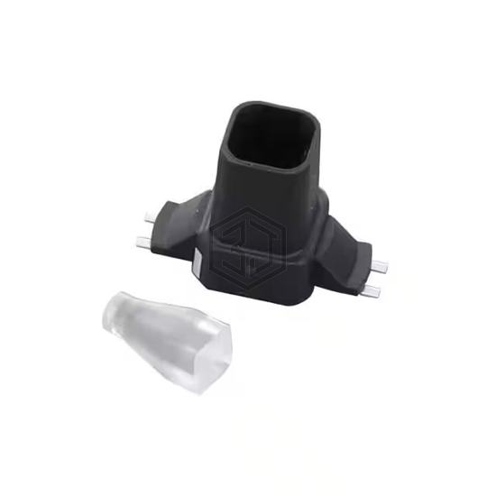 LPV2-0350F-RGB - Bivar Inc. - Optics - Light Pipes