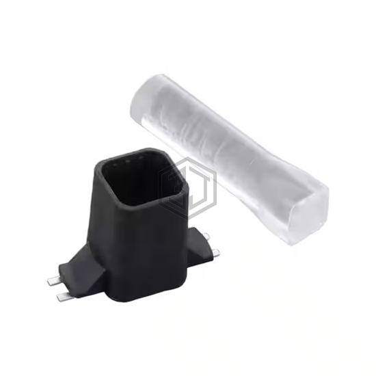 LPV4-0750F-R480 - Bivar Inc. - Optics - Light Pipes