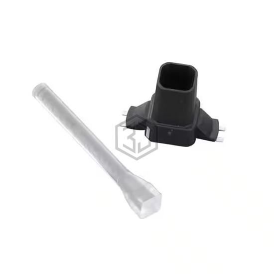 LPV2-1000D-RG - Bivar Inc. - Optics - Light Pipes
