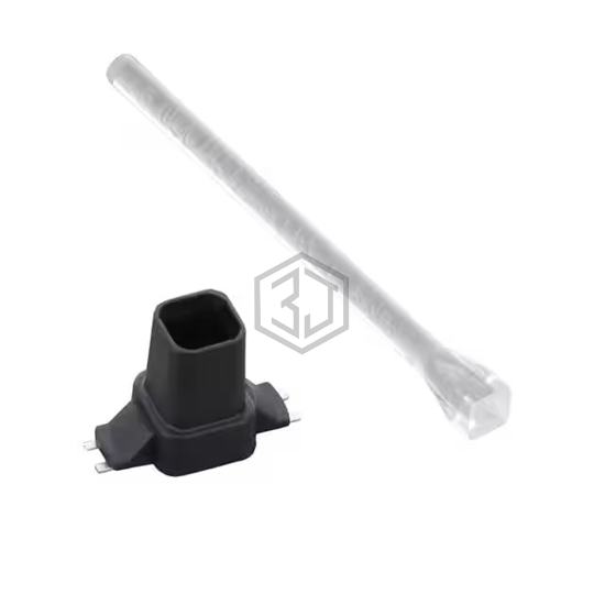 LPV2-1500F-B150 - Bivar Inc. - Optics - Light Pipes