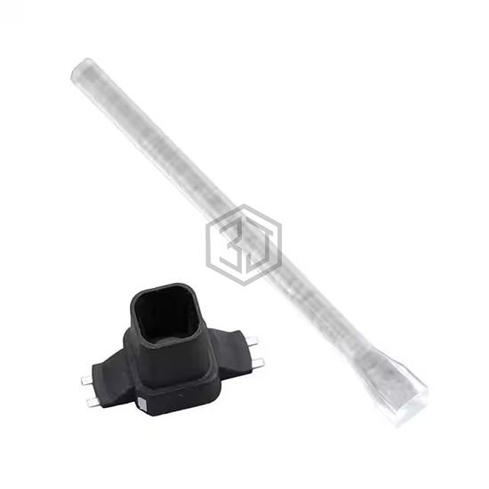 LPV2-1500F-G850 - Bivar Inc. - Optics - Light Pipes