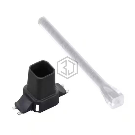 LPV2-1250D-RG - Bivar Inc. - Optics - Light Pipes