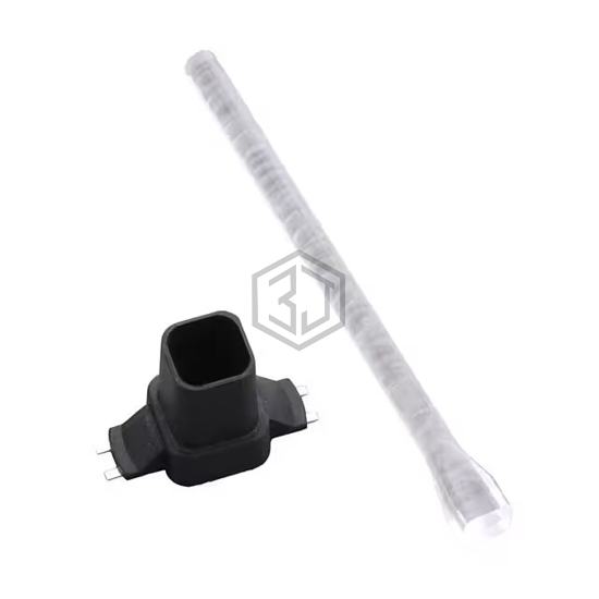 LPV2-1500D-B150 - Bivar Inc. - Optics - Light Pipes