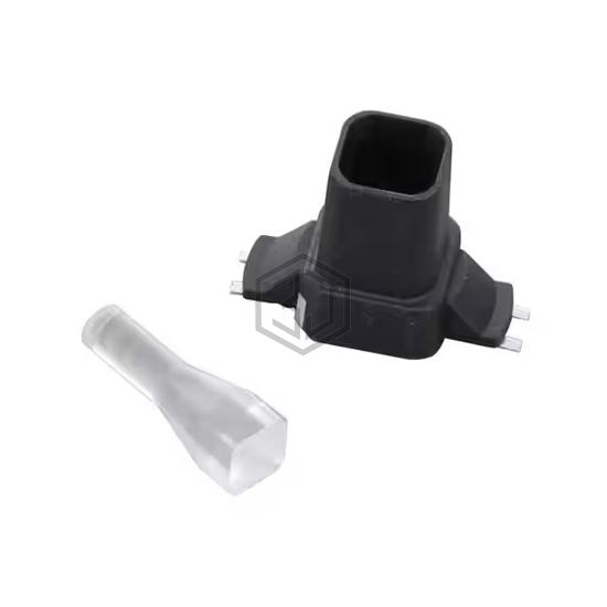 LPV2-0500D-RGB - Bivar Inc. - Optics - Light Pipes