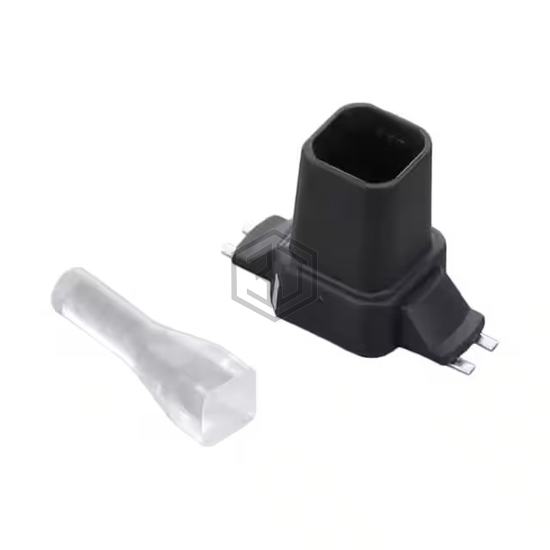 LPV2-0500F-RGB - Bivar Inc. - Optics - Light Pipes
