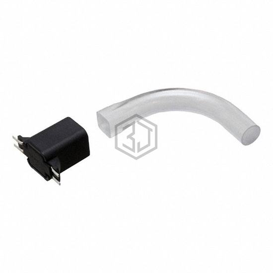 LPR4-0800-0700D-B150 - Bivar Inc. - Optics - Light Pipes