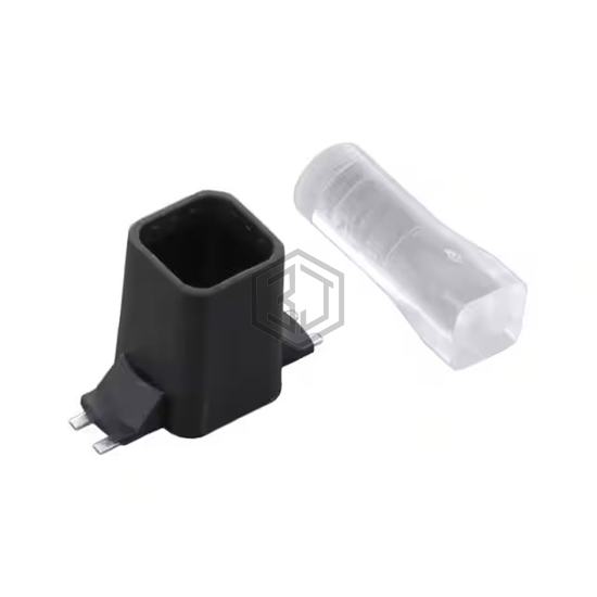 LPV4-0600D-G850 - Bivar Inc. - Optics - Light Pipes