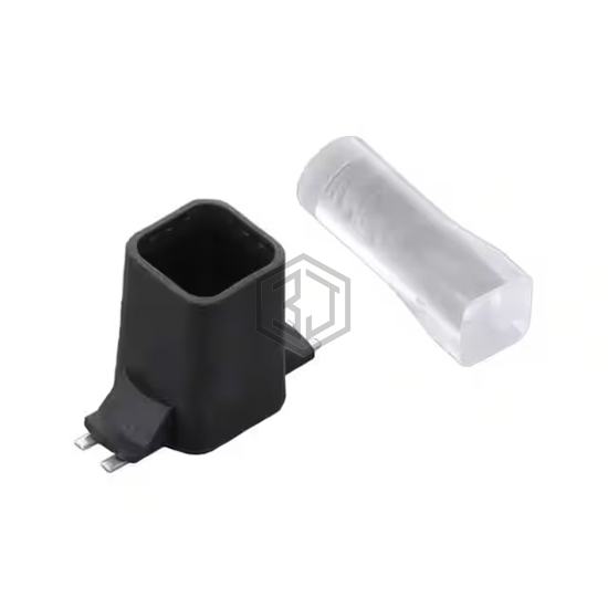 LPV4-0600D-B150 - Bivar Inc. - Optics - Light Pipes