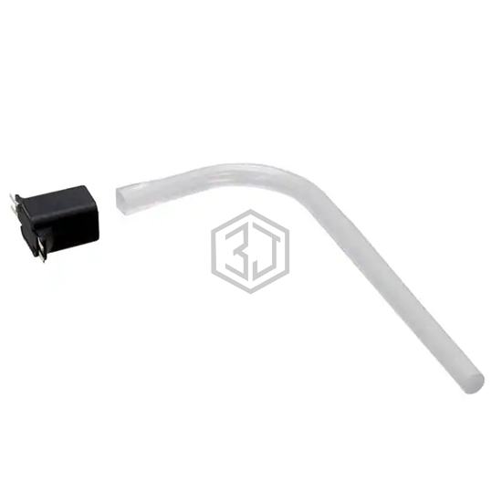 LPR3-1000-2000D-RY - Bivar Inc. - Optics - Light Pipes