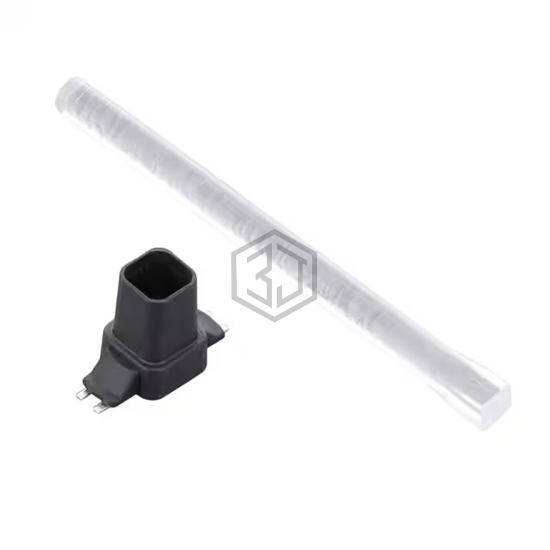 LPV3-1750F-B150 - Bivar Inc. - Optics - Light Pipes