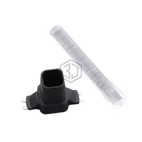 LPV3-1000F-RG - Bivar Inc. - Optics - Light Pipes