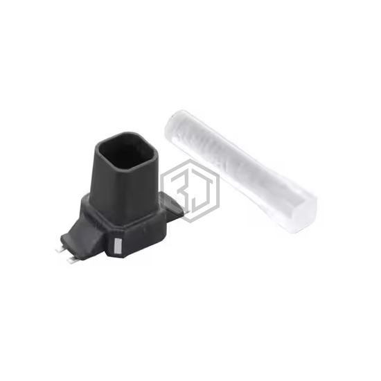 LPV3-0750D-RG - Bivar Inc. - Optics - Light Pipes