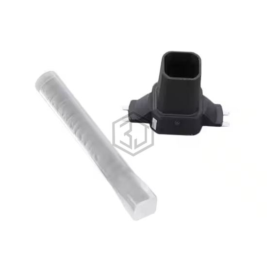 LPV3-1000D-RG - Bivar Inc. - Optics - Light Pipes