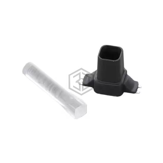 LPV3-0750F-RG - Bivar Inc. - Optics - Light Pipes