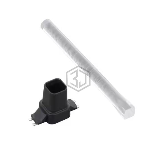 LPV3-1500F-G850 - Bivar Inc. - Optics - Light Pipes