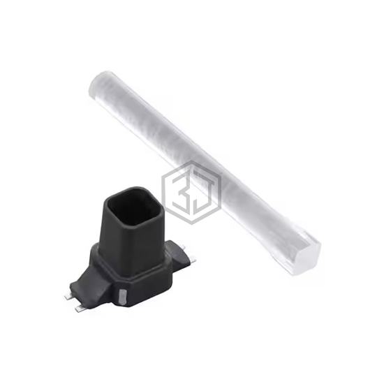 LPV3-1250D-RG - Bivar Inc. - Optics - Light Pipes