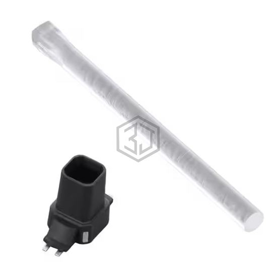 LPV3-1750F-G850 - Bivar Inc. - Optics - Light Pipes