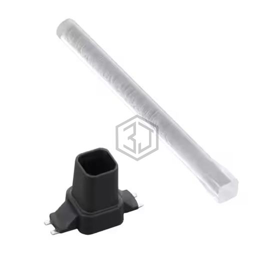LPV3-1500F-B150 - Bivar Inc. - Optics - Light Pipes