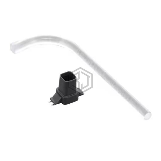 LPR3-0800-2000D-B150 - Bivar Inc. - Optics - Light Pipes